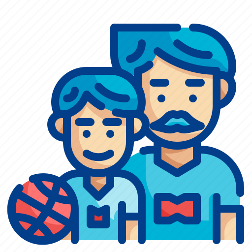 Basketball, equipment, sport, avatar, player icon - Download on Iconfinder