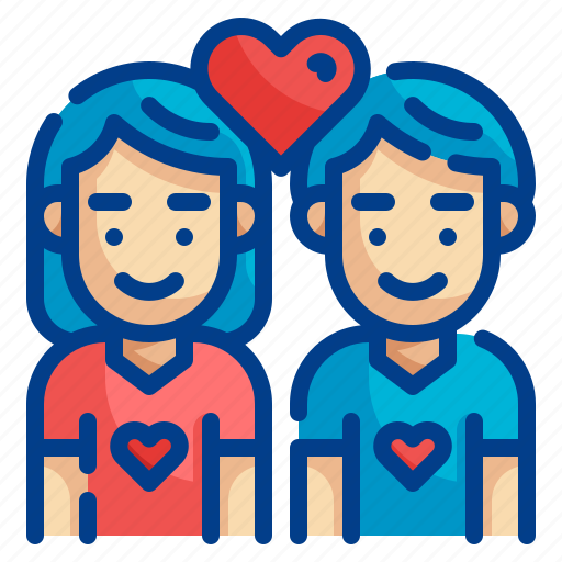 Couple, wife, family, parents, husband icon - Download on Iconfinder