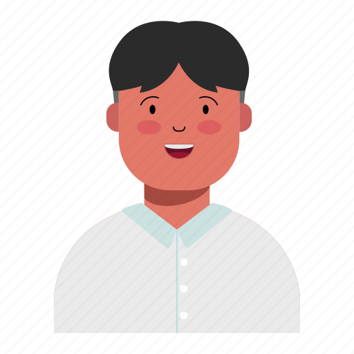 Adult, avatar, boy, character, male, man, teenanger icon - Download on Iconfinder