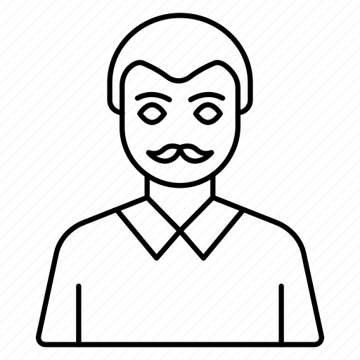 Family, father, male, man icon - Download on Iconfinder