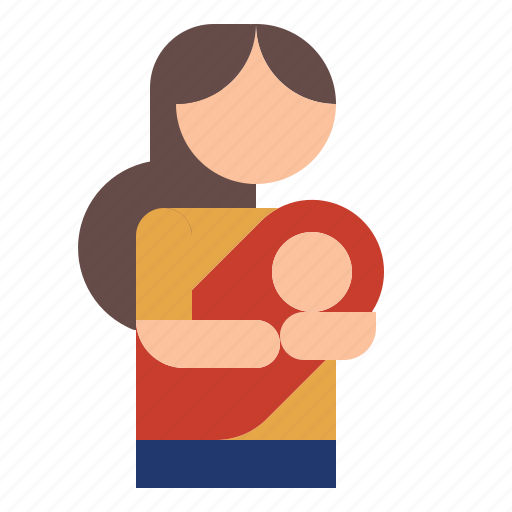 Child, mother, pregnant, women icon - Download on Iconfinder