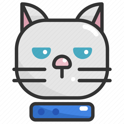 Animals, breed, cat, mammal, pet icon - Download on Iconfinder