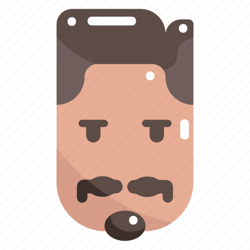 Avatar, father, head, husband, man, people, user icon - Download on Iconfinder