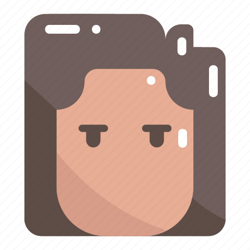 Avatar, family, mother, people, user, woman icon - Download on Iconfinder