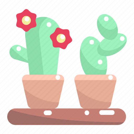 Botanical, cactus, dessert, dry, nature, plant icon - Download on Iconfinder