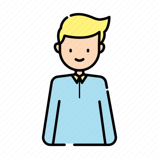 Avatar, family, father, man, parent, person, user icon - Download on Iconfinder