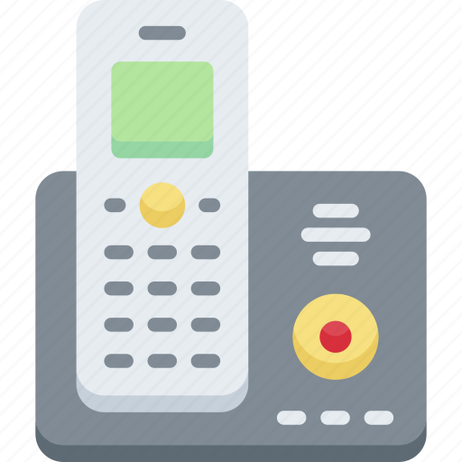 Communication, home, mobile, phone, smartphone icon - Download on Iconfinder