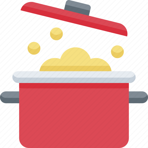 Cook, cooking, food, kitchen, meal, vegetable icon - Download on Iconfinder