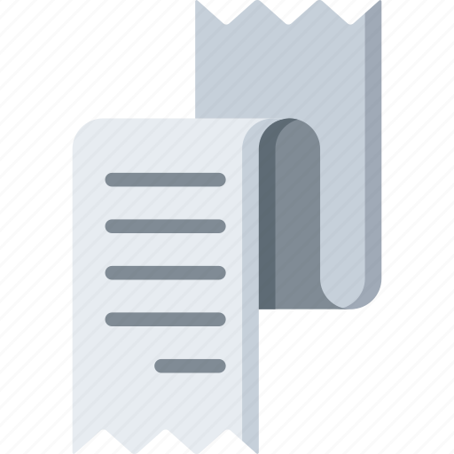 Bill, cash, currency, finance, invoice, payment icon - Download on Iconfinder
