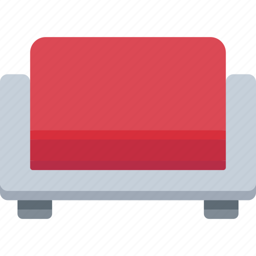 Chair, furniture, household, interior, sofa icon - Download on Iconfinder