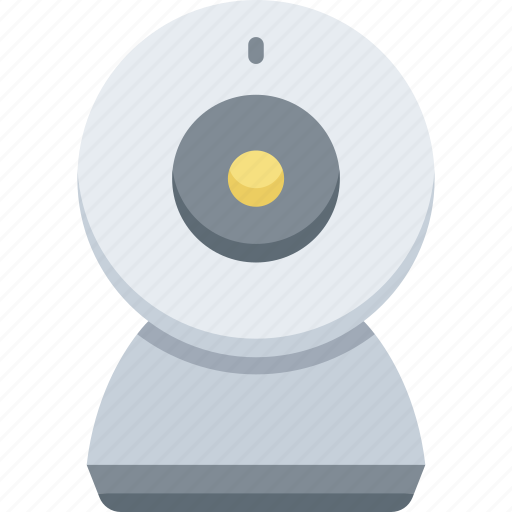 Device, technology, web camera, webcam icon - Download on Iconfinder