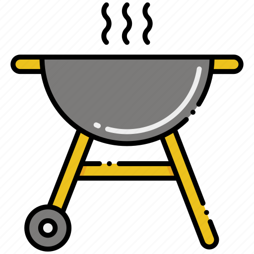 Barbecue, bbq, cooking, grill icon - Download on Iconfinder