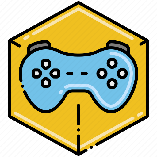 Controller, game, play, room icon - Download on Iconfinder