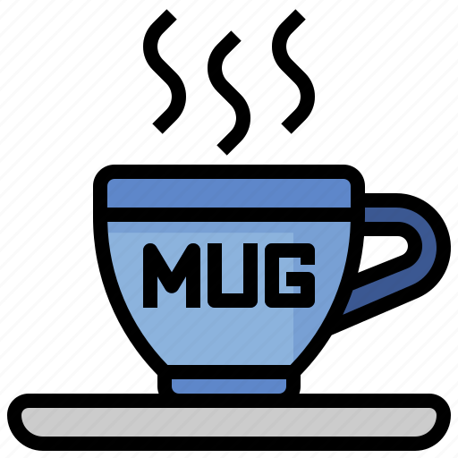 Chocolate, coffee, cup, food, miscellaneous, mug, tea icon - Download on Iconfinder
