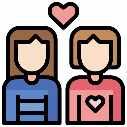 Family, girl, miscellaneous, people, sibling, sister, sisters icon - Download on Iconfinder