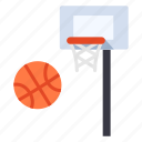 ball, basket, basketball, goal, hoop, net, sport