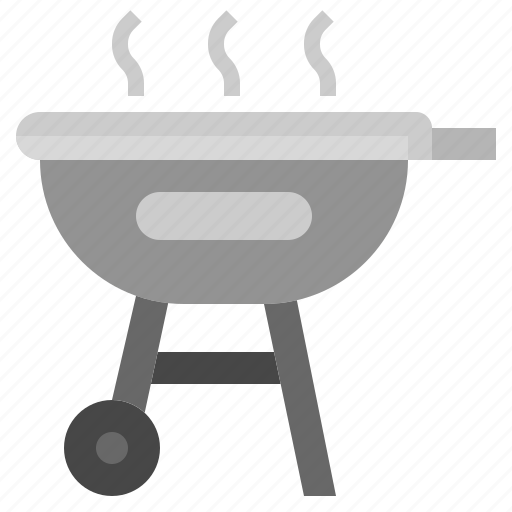 Barbecue, bbq, birthday, food, grill, party, travel icon - Download on Iconfinder