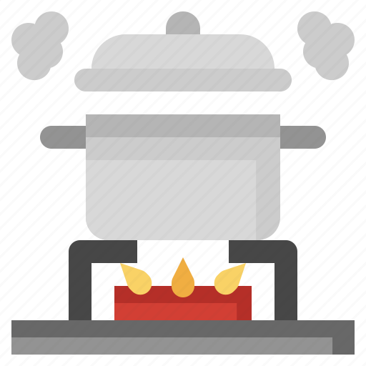 Cooking, food, jack, pan, pot, saucepan, soup icon - Download on Iconfinder