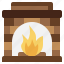 fireplace, furniture, heat, household, interior, room, warm 