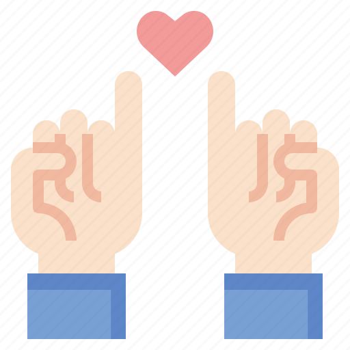 Gestures, hand, hands, in, miscellaneous, pinky, promise icon - Download on Iconfinder