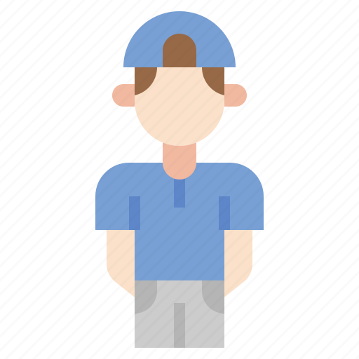 Boy, man, miscellaneous, people, son icon - Download on Iconfinder