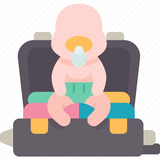 Baby, travel, vacation, holiday, trip icon - Download on Iconfinder