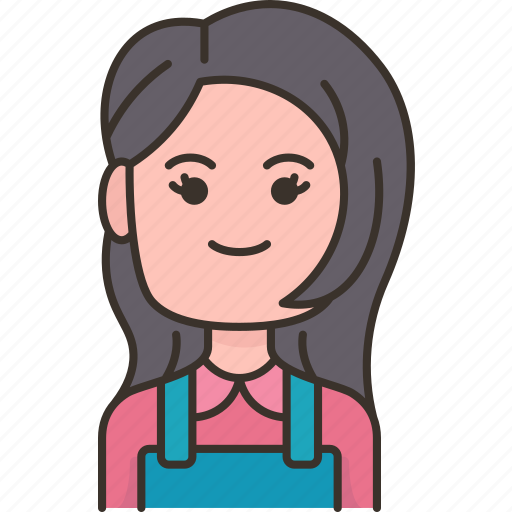 Sibling, sister, girl, relatives, woman icon - Download on Iconfinder