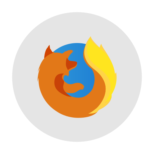 App Application Firefox Logo Mozilla Icon Free Download
