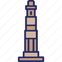 minaret of jam, afghanistan, minaret, historic minaret