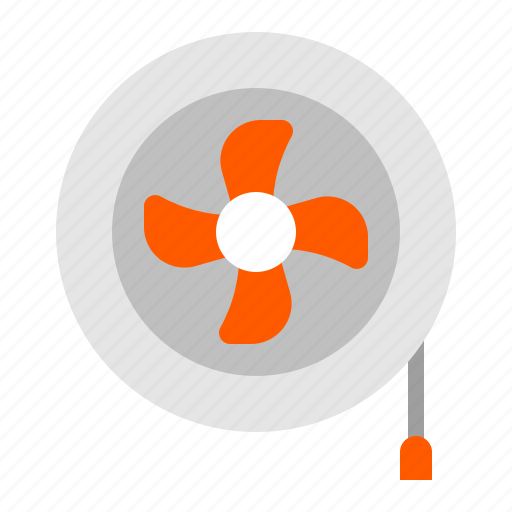 Air, exhaust fan, fan, propeller, ventilation icon - Download on Iconfinder