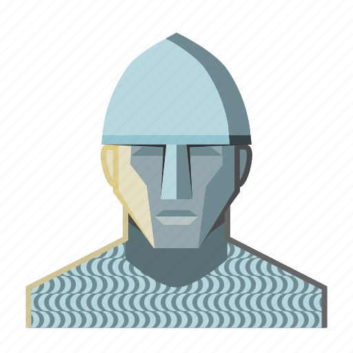 Armor, avatar, fantasy, helmet, knight icon - Download on Iconfinder