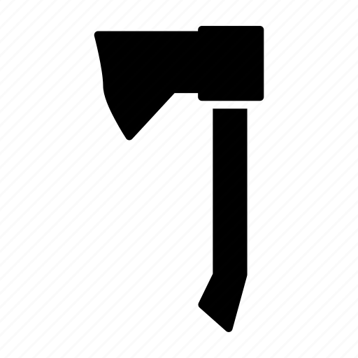 Axe, fantasy, item, medieval, tool, weapon icon - Download on Iconfinder