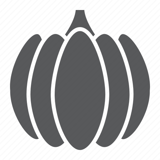 Farm, gourd, halloween, pumpkin, vegetable icon - Download on Iconfinder