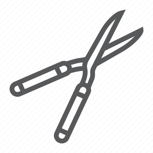 Cut, cutter, equipment, garden, scissors, secateurs icon - Download on Iconfinder