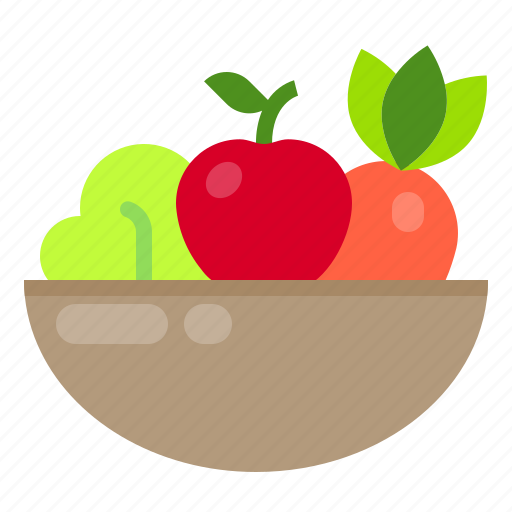 Basket, farm, fruit, cooking, dessert, food icon - Download on Iconfinder