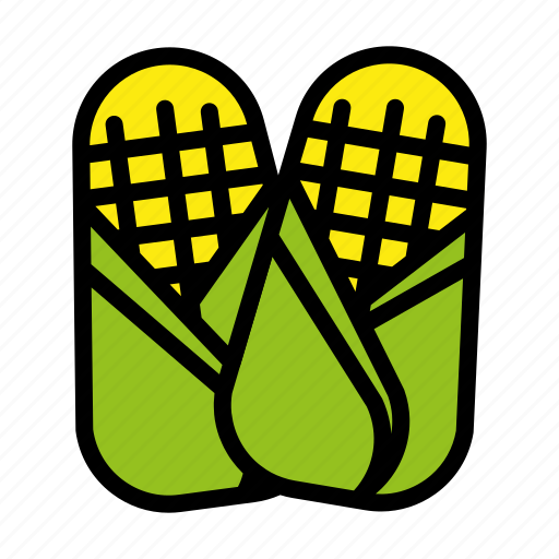 Corn, farm, garden, agriculture icon - Download on Iconfinder