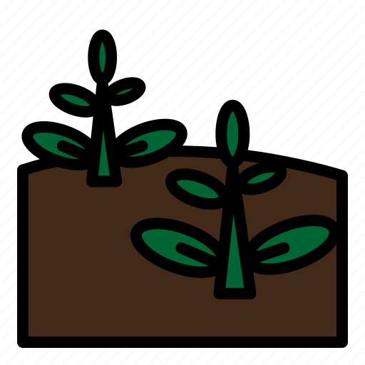 Plant, farm, ecology, leaf icon - Download on Iconfinder