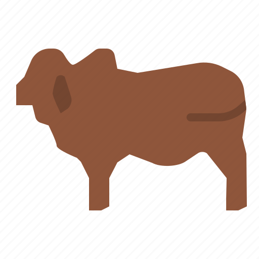 Animal, beef, cow, food, meat, restaurant icon - Download on Iconfinder