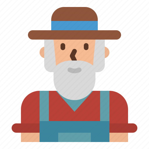 Avatar, cowboy, farm, farmer, people icon - Download on Iconfinder