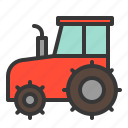 equipment, farm, farming, tractor