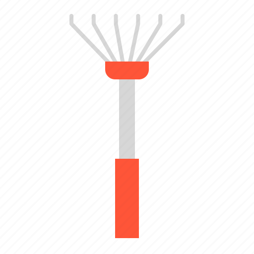Agricultural equipment, equipment, farm, lawn rake, rake icon - Download on Iconfinder