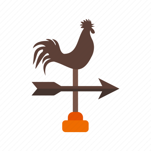 Arrow, direction, farm, field, nature, rural, windy icon - Download on Iconfinder