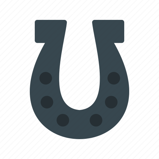 Horse, steel, farm, shape, equipment icon - Download on Iconfinder