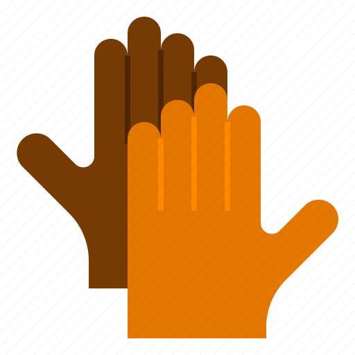 Glove, hand, protect icon - Download on Iconfinder