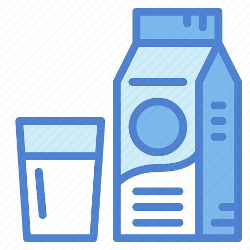 Calcium, dairy, drink, milk icon - Download on Iconfinder