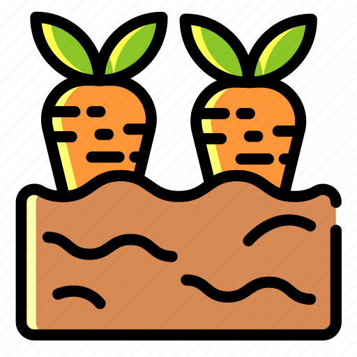 Carrot icon - Download on Iconfinder on Iconfinder