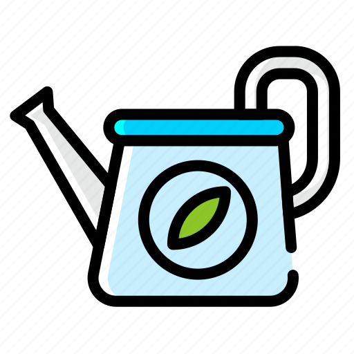 Watering, can, watering can, plant, nature, water, garden icon - Download on Iconfinder