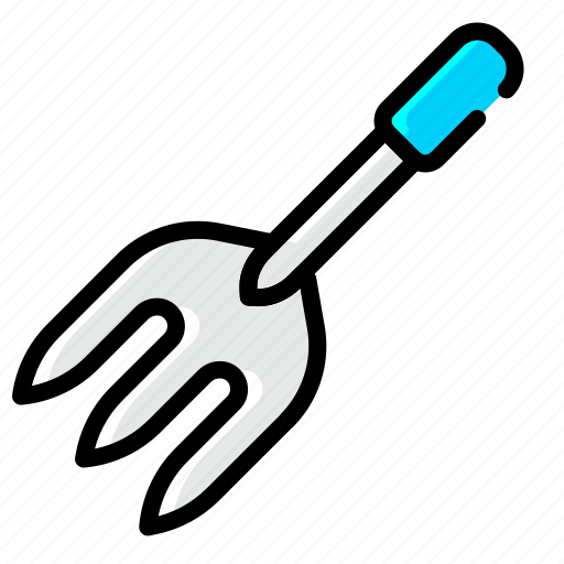 Fork, plate, cutlery icon - Download on Iconfinder