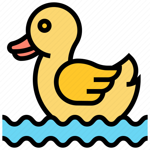 Animal, bird, duck, ducky, mallard icon - Download on Iconfinder