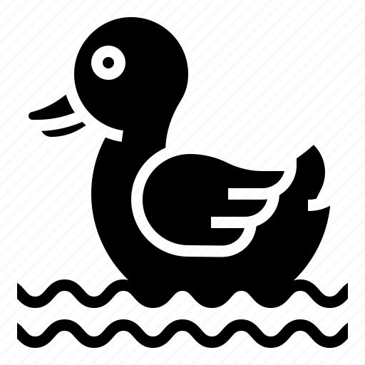 Animal, bird, duck, ducky, mallard icon - Download on Iconfinder